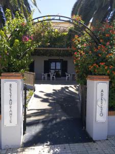 ImagenADEREZO Hostal Restaurante 3