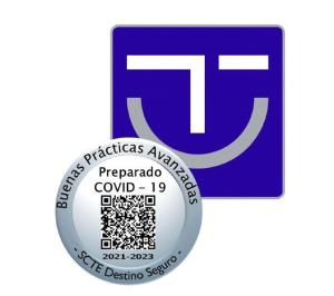 ImagenHugo Beach Hotel 6