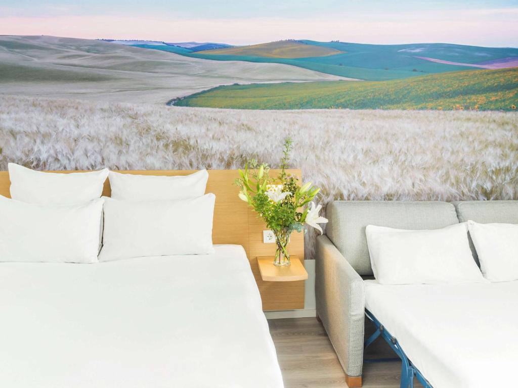 Hotel Novotel Sevillaimagen principal