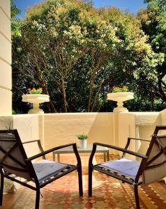 ImagenHotel Sitges 1883 4