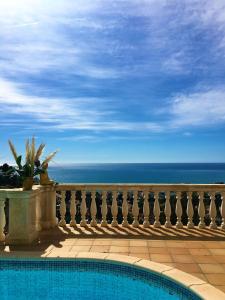 ImagenAshram Villa Sunshine 5