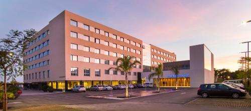 ImagenHotel SB BCN Events 4* Sup 2