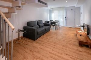 ImagenApartments Playa de Castelldefels 4