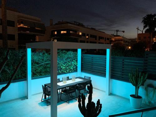 ImagenDeluxe Duplex in the Center by Hello Homes Sitges 1