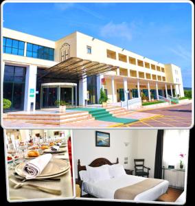 ImagenHotel Heredero 3