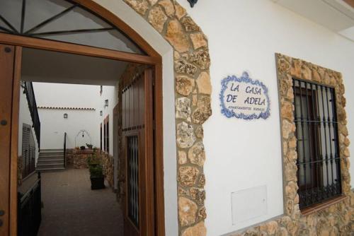 ImagenLa Casa de Adela 1
