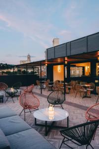 ImagenHotel Gran Ultonia 3