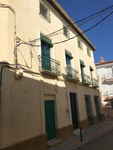 ImagenPension Jean Franco studio Jean 2