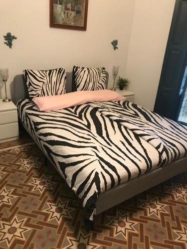 ImagenPension Jean Franco Room Dylano 1