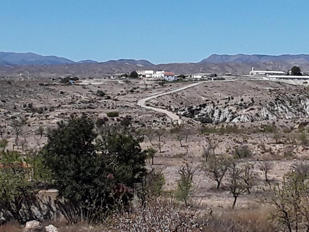 Immaculate 2-Bed Apartment in Alboximagen principal