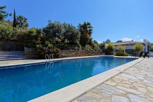 ImagenCortijo Barranco de la Abuela (Manna´s Lifestyle 3) 6