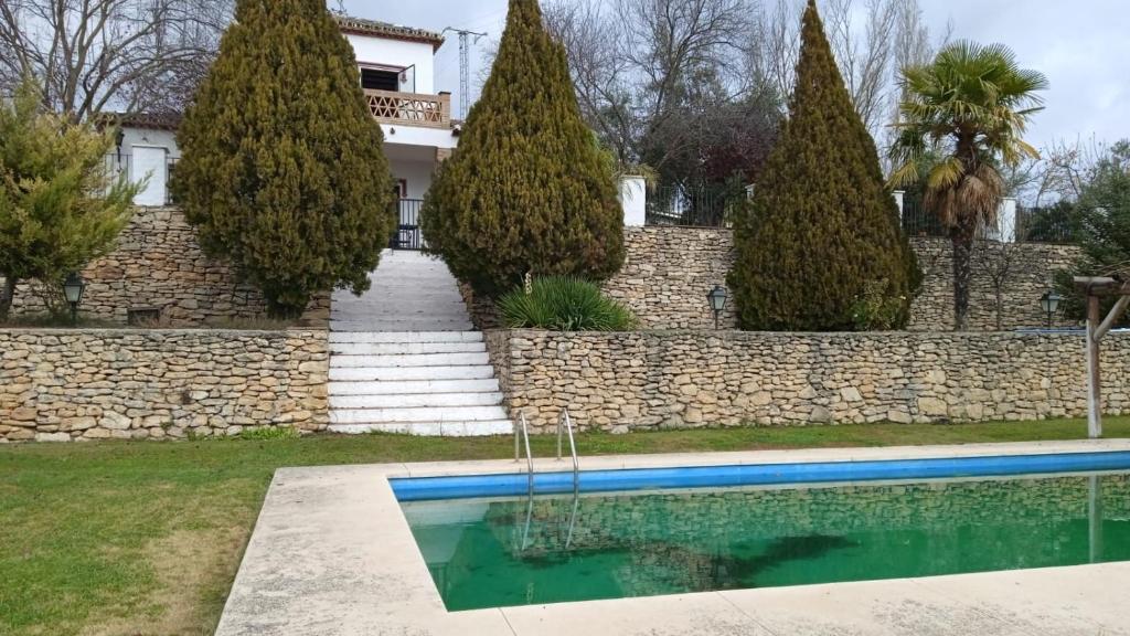 Casa Rural Los Moralesimagen principal