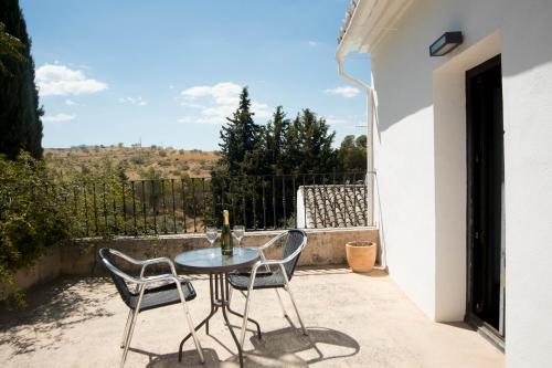 ImagenHotel Bodega El Juncal 1