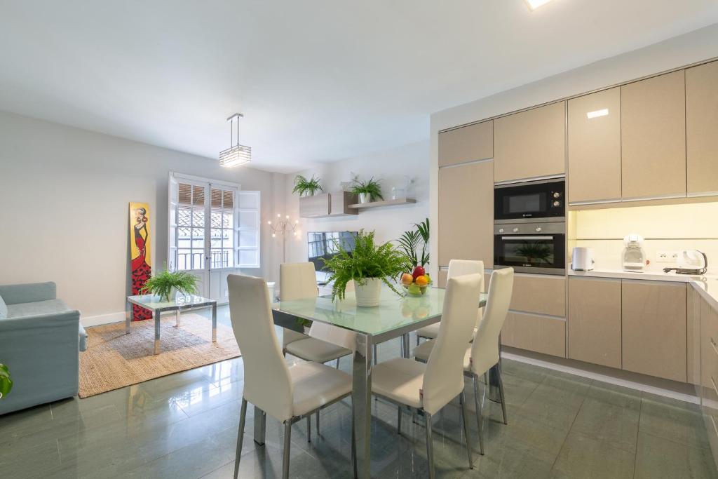 Apartamentos Circulo De Artistasimagen principal