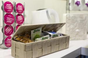 ImagenApartamentos Circulo De Artistas 5