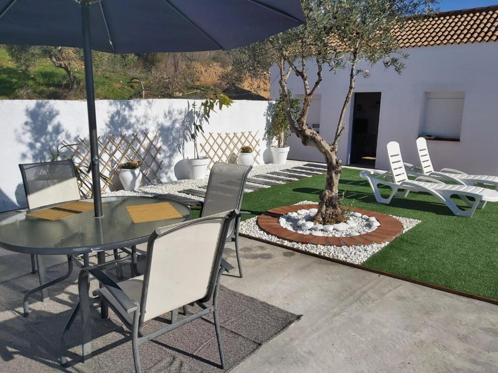 Casa Puerto Blanco IIimagen principal