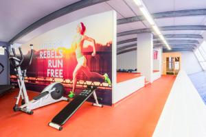 ImagenHotel Castellon Center Affiliated by Meliá 4