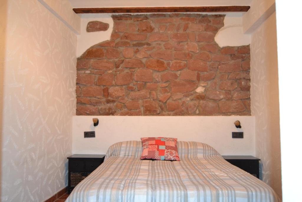 LA COVETA - Aptos. Vilapartimagen principal