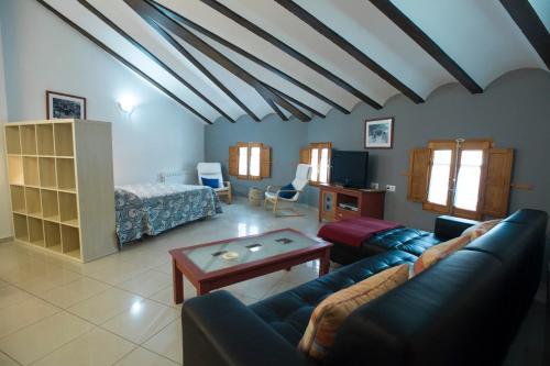 ImagenComplejo Rural La Belluga 2