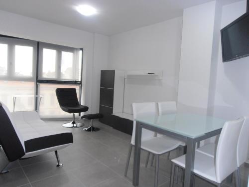 ImagenApartamentos Doctor Clara 2