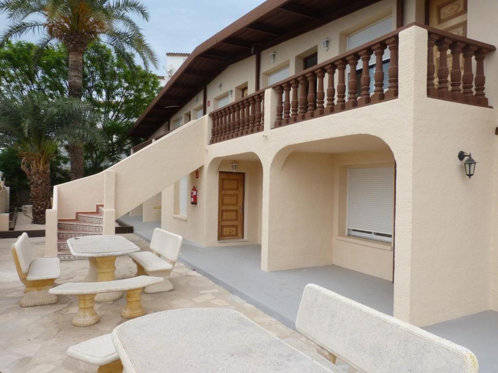 Alojamiento Café Solesimagen principal