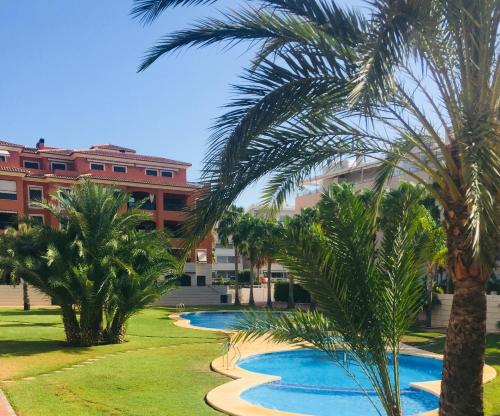 ImagenJardines de Las Marinas I DENIA 1