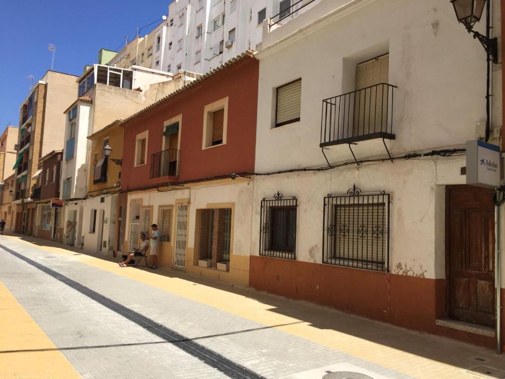 Апартаментыimagen principal