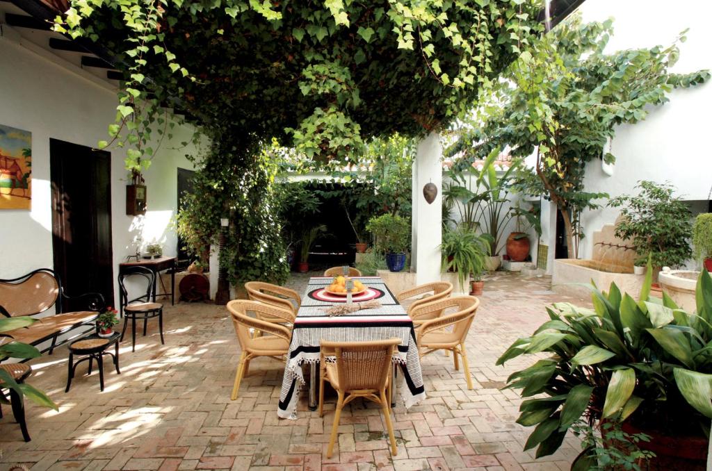 Art Boutique Hotel Chamarelimagen principal