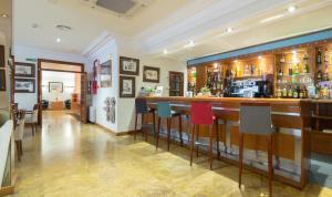 ImagenHotel MR Costa Blanca 3