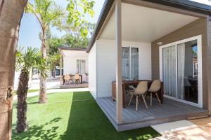 ImagenCamping Los Llanos 5