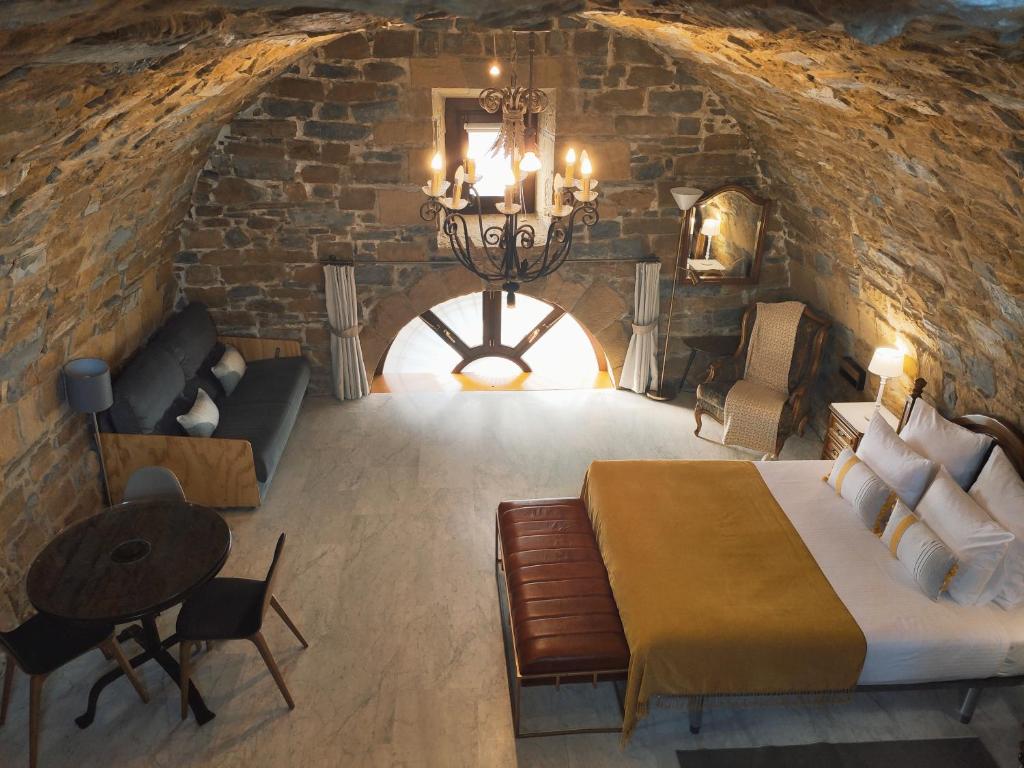 Harritarteimagen principal