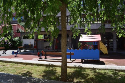 ImagenErrobi, precioso estudio a estrenar 1