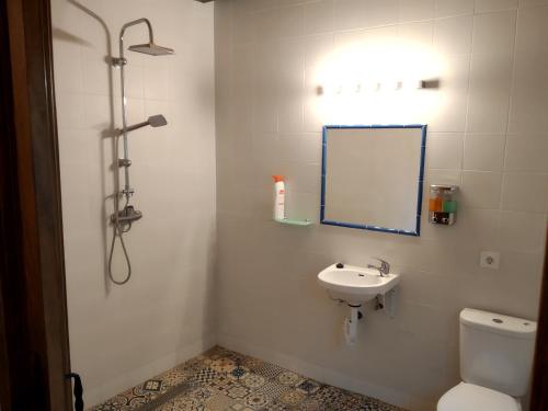 ImagenAlbergue Usandi Auto Check-in 2