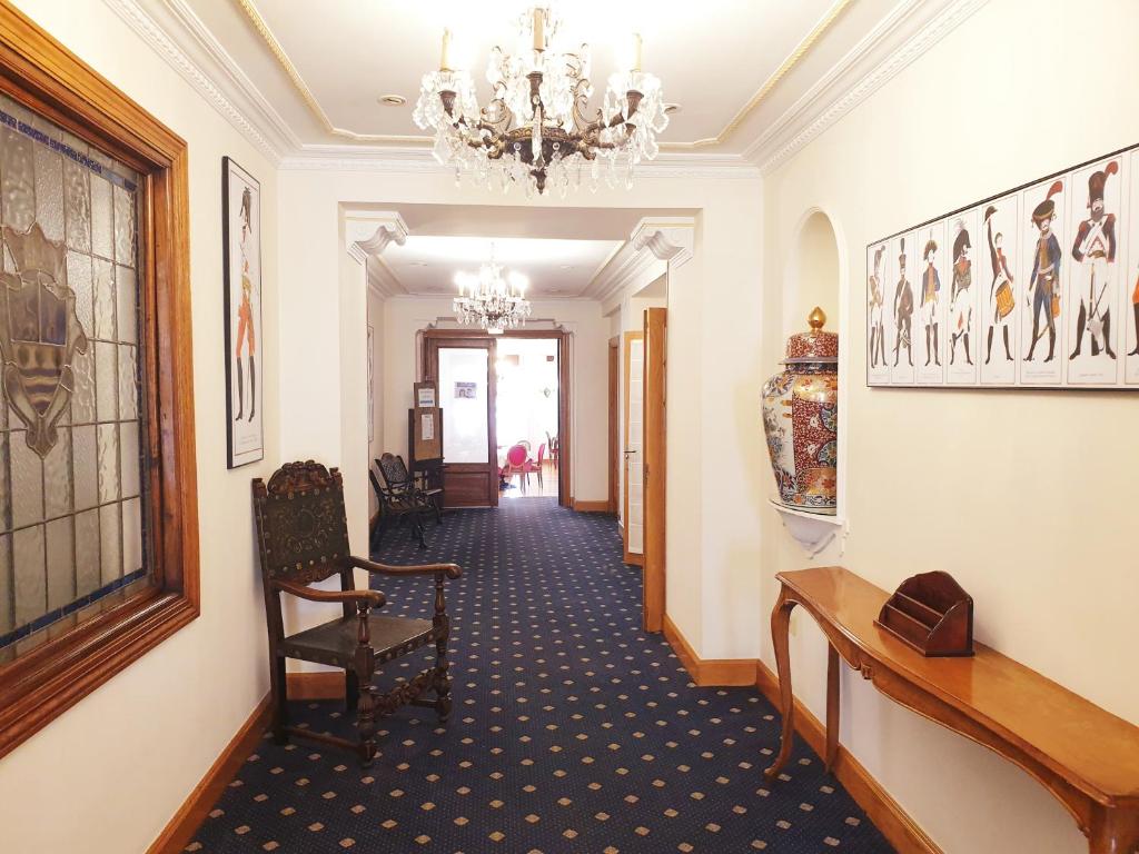 Hotel Zarauzimagen principal