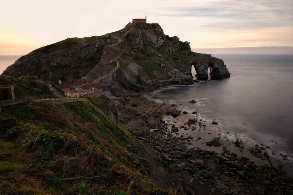 APARTAMENTOS URDAIBAI 4imagen principal