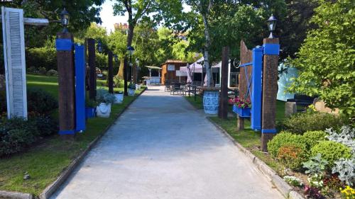 ImagenHotel Olajauregi 1