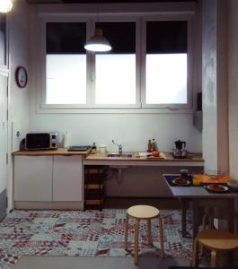 ImagenOskorri, Parking incluido 3