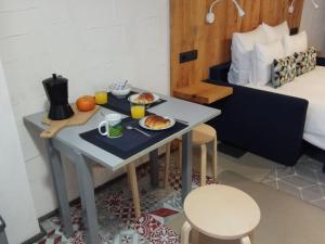 ImagenOskorri, Parking incluido 7