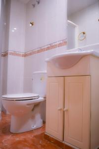 ImagenHostal Tarifa 4