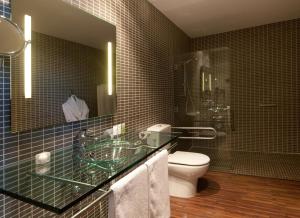 ImagenHotel Sercotel Ciutat D'Alcoi 5