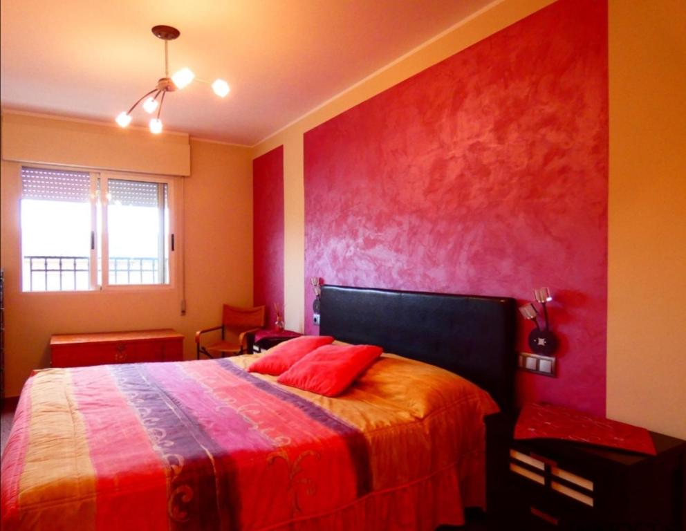 Apartamento con encanto bien equipadoimagen principal