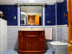 ImagenApartamento con encanto bien equipado 6