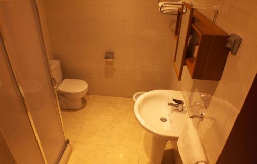 ImagenHostal Orejas 1