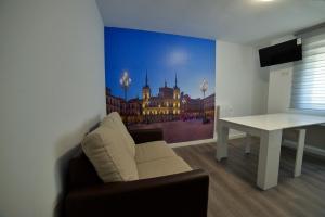 ImagenApartamentos Barrio Húmedo 3