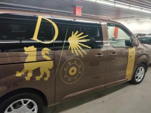 ImagenDOMUS ONCINAE FABIA 7