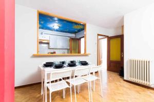 ImagenEl PISO MAS CÉNTRICO DEL HUMEDO DESAYUNO INCLUIDO 4