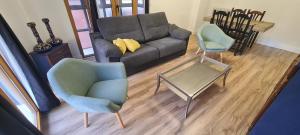 Imagenwww SanMartinPlaza es En el corazon del casco historico 4