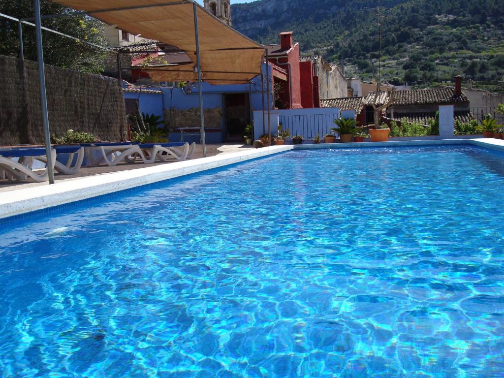 Casa Gallineraimagen principal