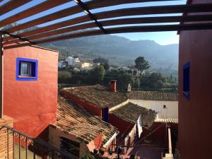 ImagenCasa Gallinera 5