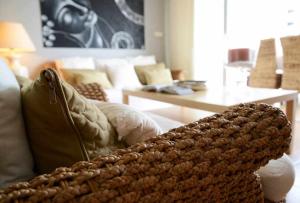 ImagenApartamento playa arenal calpe 5